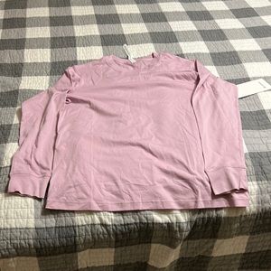 Lululemon long sleeve women’s shirt